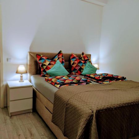 Gast Haus Apartment Сибиу Екстериор снимка