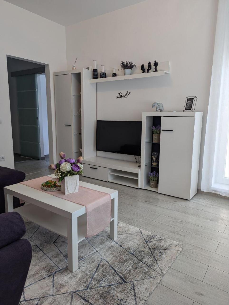 Gast Haus Apartment Сибиу Екстериор снимка