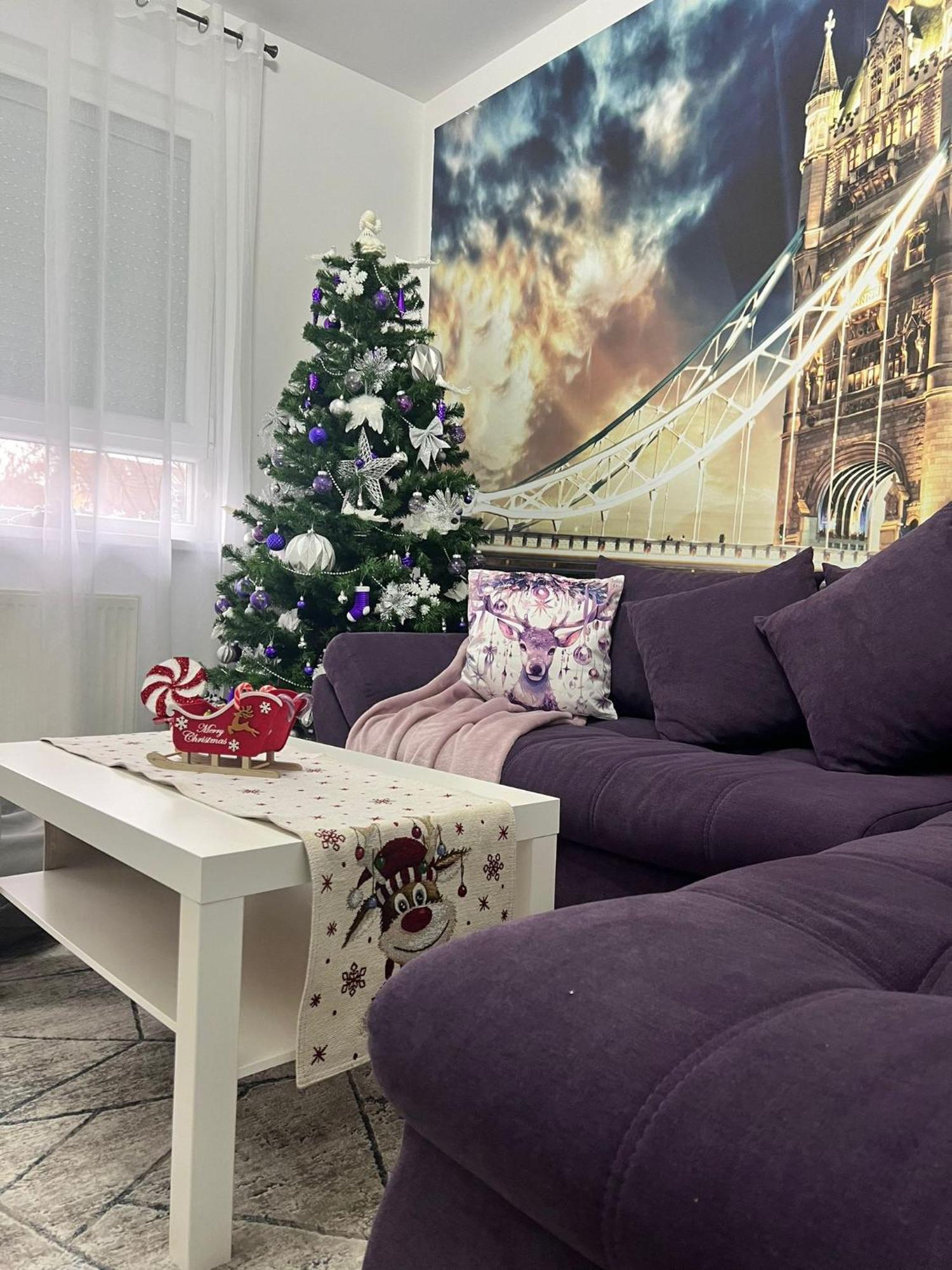 Gast Haus Apartment Сибиу Екстериор снимка