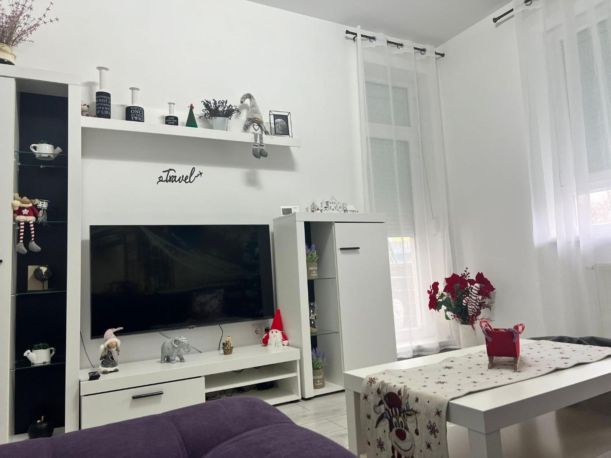Gast Haus Apartment Сибиу Екстериор снимка