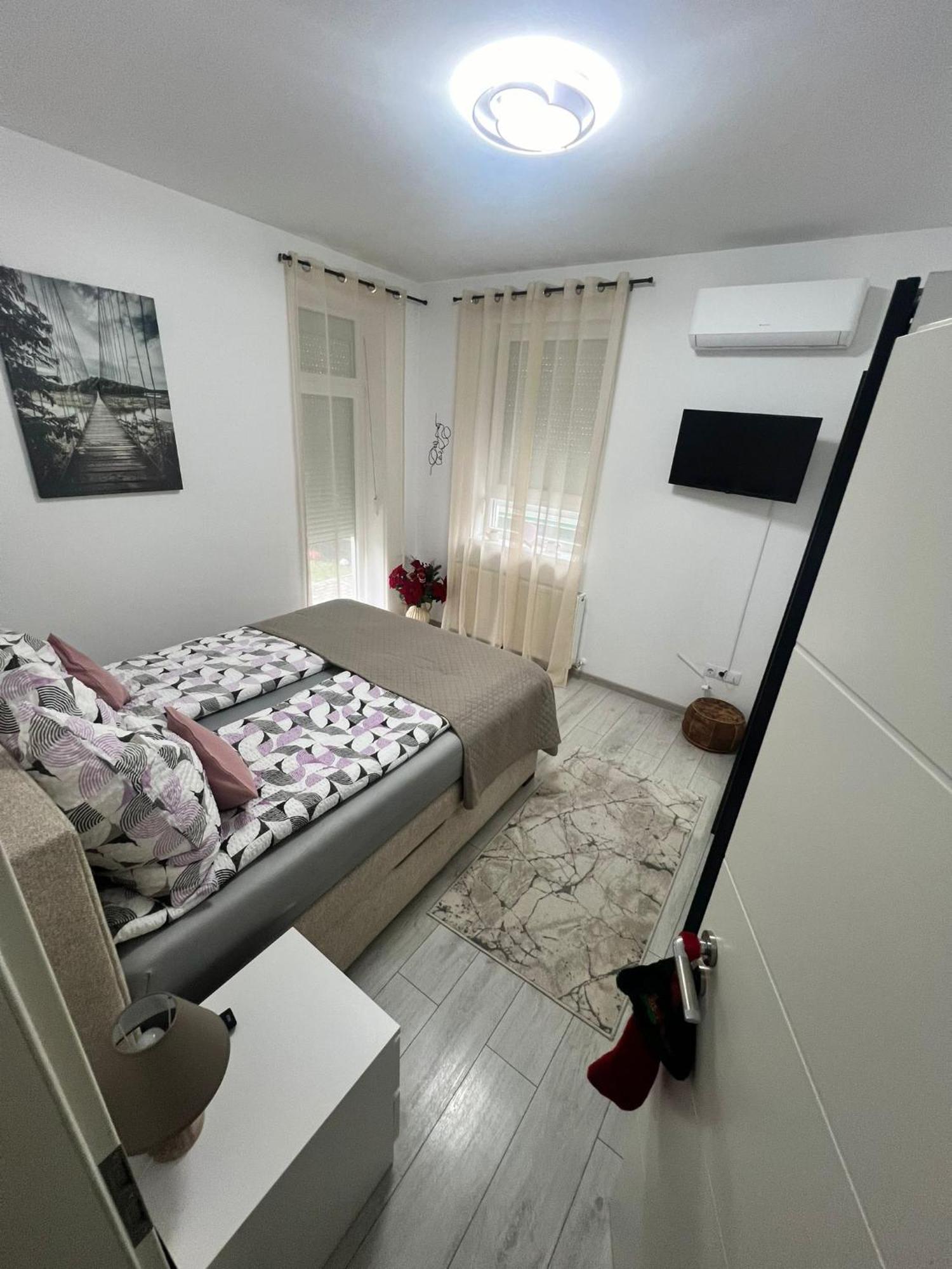 Gast Haus Apartment Сибиу Екстериор снимка