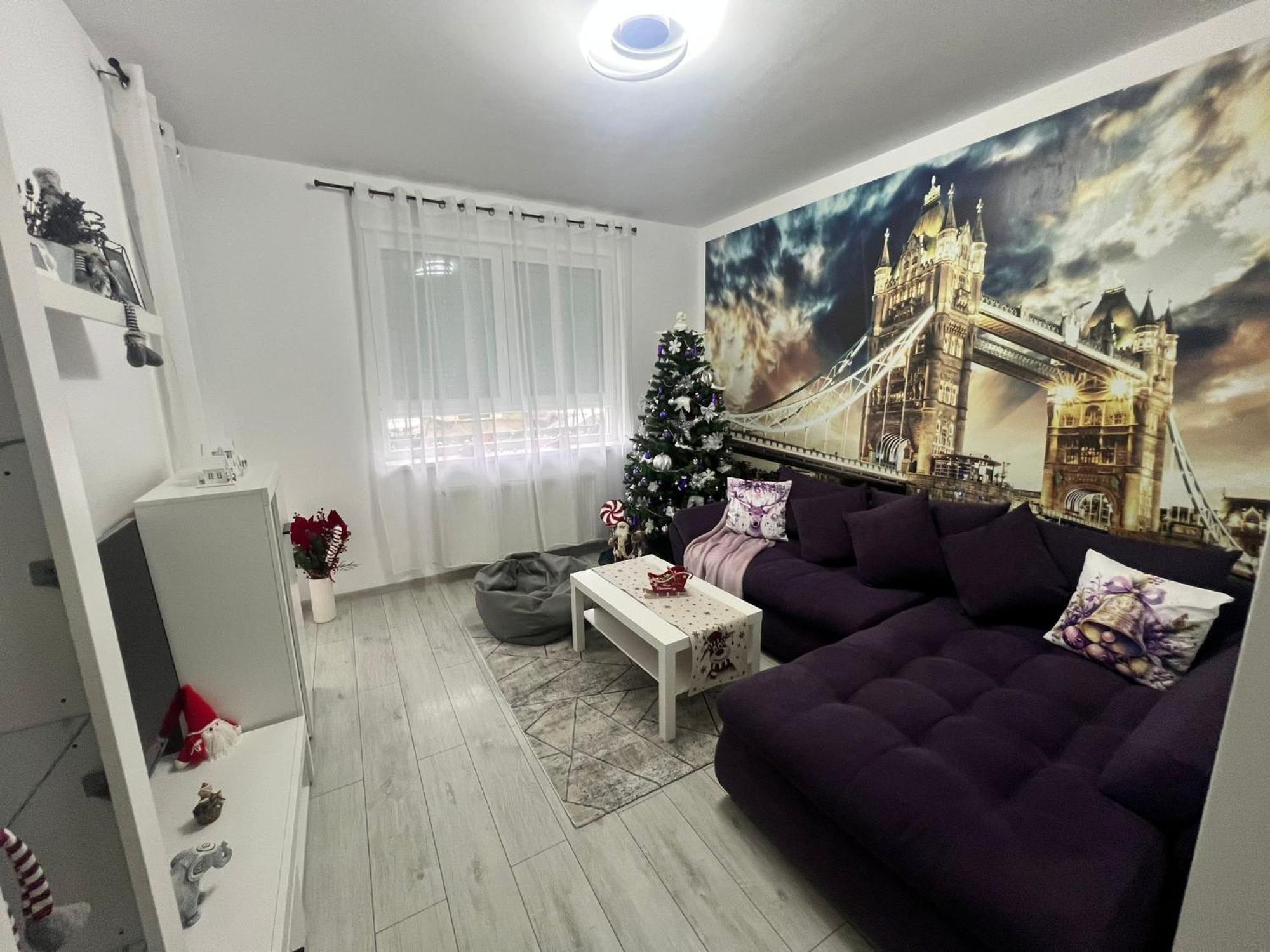 Gast Haus Apartment Сибиу Екстериор снимка